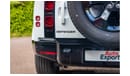 Land Rover Defender BRAND NEW RIGHT HAND DRIVE