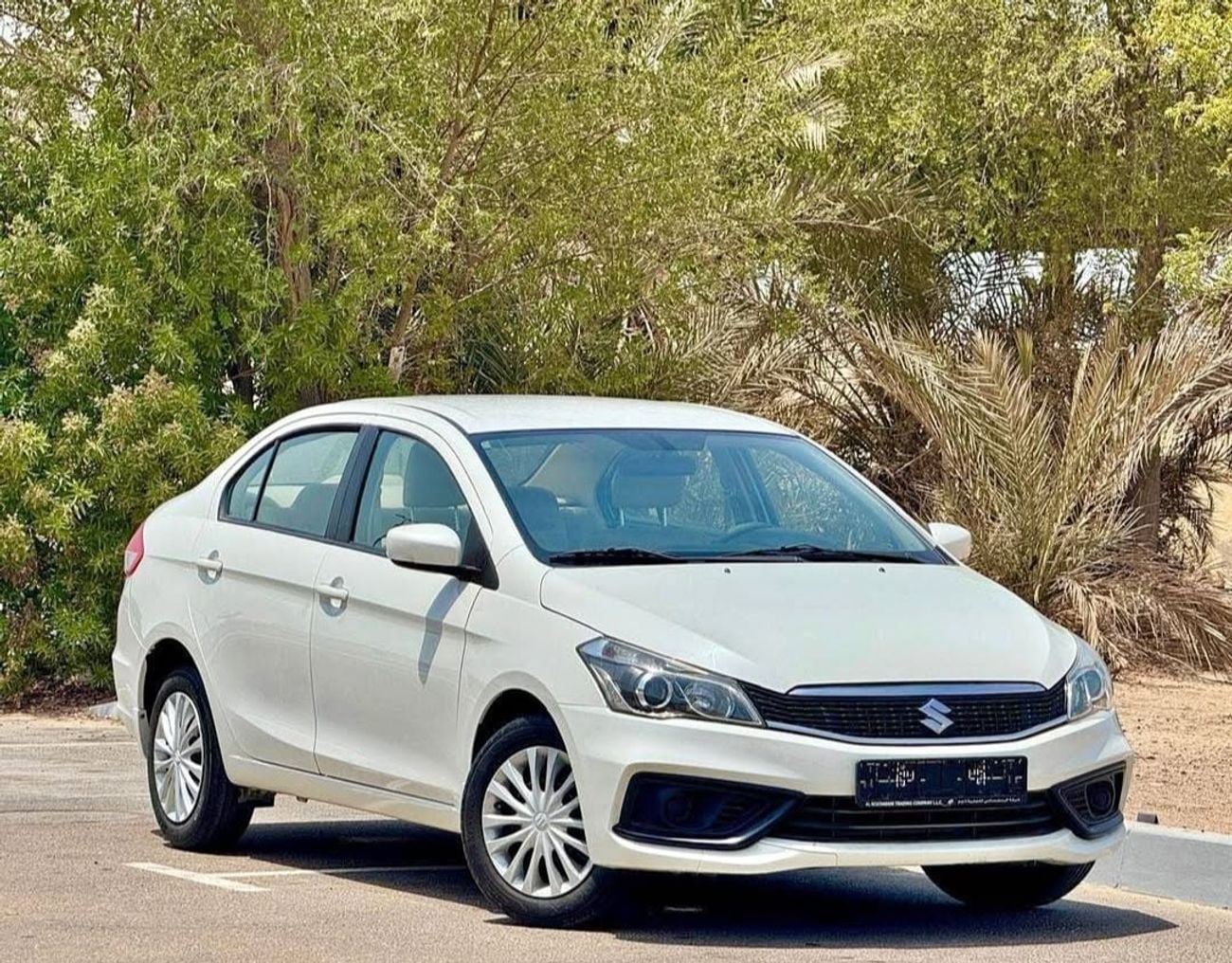 Suzuki Ciaz