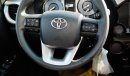 Toyota Hilux SR5  2.7L Petrol M/T