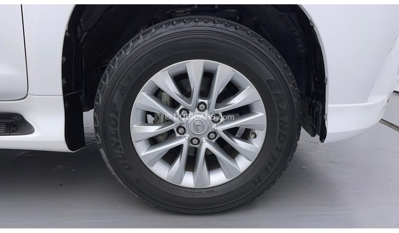 Lexus GX460 PRESTIGE 4.6 | Zero Down Payment | Free Home Test Drive