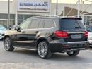 مرسيدس بنز GLS 500 STANDARD