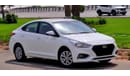 Hyundai Accent GLS 2019 1.6L GCC (610/-MONTHLY)