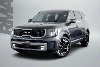 Kia Telluride EX 3.8L