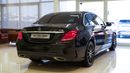 Mercedes Benz C200