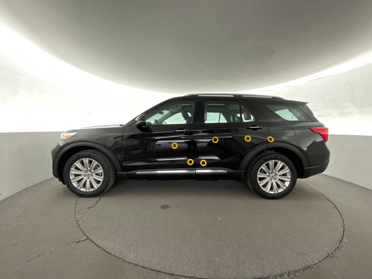 Ford Explorer Limited 310A 3.3L Limited | Guaranteed Warranty | 0 Down Payment