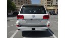 Toyota Land Cruiser 4.5L GXR V8 WHITE EDITION 2019 Full Option