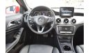 Mercedes-Benz GLA 250 FREE REGISTRATION - WARRANTY - BANK LOAN 0 DOWNPAYMENT -