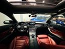 Mercedes Benz C200 STD