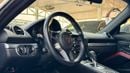 بورش كايمان 718 Std 2.0L A/T