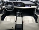 أودي ايه 6 إي ترون A6 Sportback e-tron Performance 381hp (Ref# 22347)