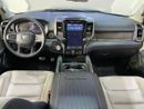رام 1500 Dodge Ram Limited | Low mileage