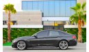 BMW 430i 430i M Sport | 3,131 P.M | 0% Downpayment | Fantastic Condition!