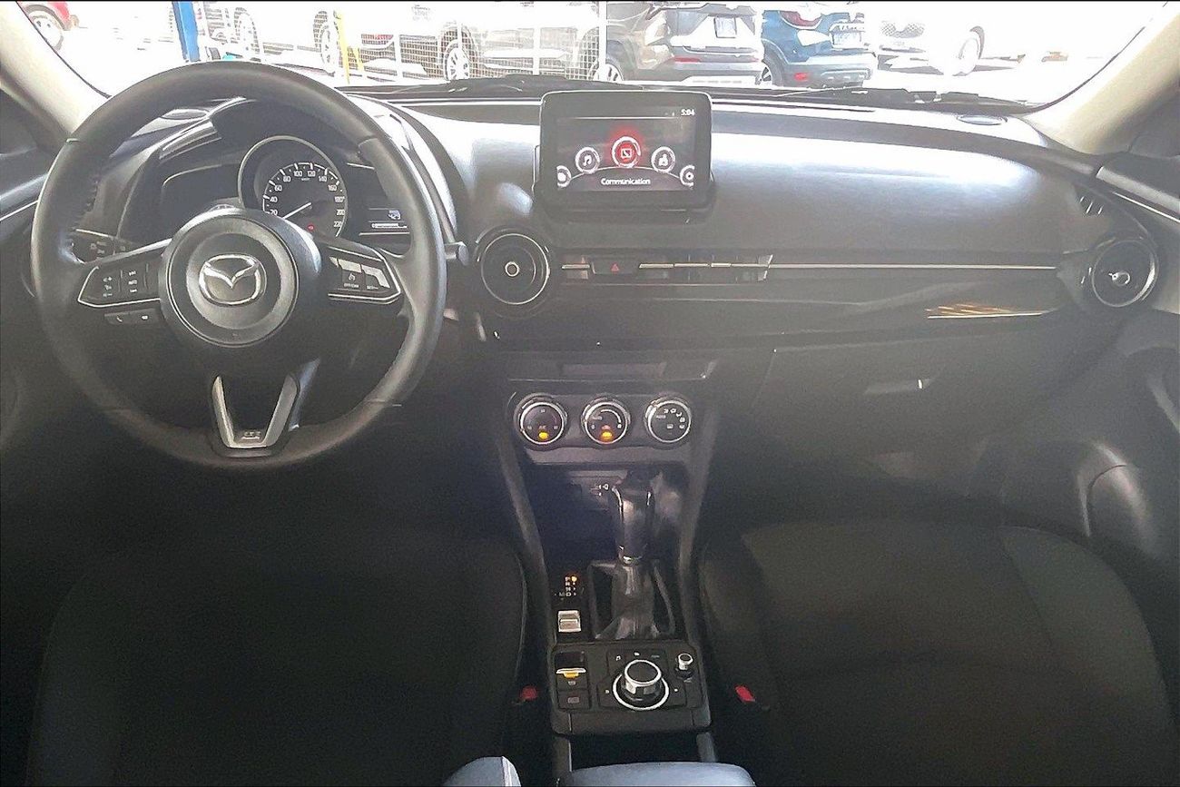 Mazda CX3 GT | Guaranteed Warranty | 0 Down Payment