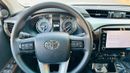 Toyota Hilux SR5 DC 2.7L Petrol 5MT 2025YM Full Option