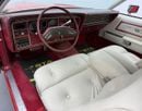 Ford Thunderbird Coupe 1976 Ford Thunderbird, Classic & Rare, Fully serviced, All service invoices Available
