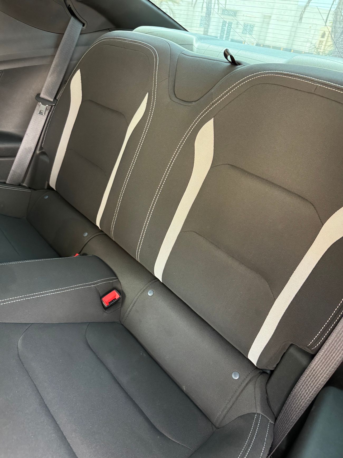 شيفروليه كامارو LT RS  TURBO, 275hp, 2021 ,in perfect condition.