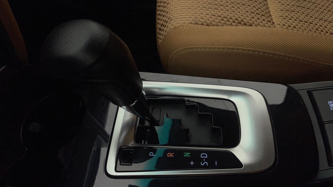 Toyota Fortuner EXR 2.7 | Zero Down Payment | Home Test Drive