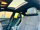 Dodge Charger 5.7L R/T | Monthly 2330/- | 0% DP | Sunroof | Super Track Pak | # 48427