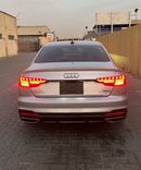 أودي A4 Audi A4 Premium Plus 40
