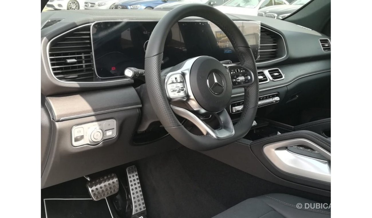 Mercedes-Benz GLE 450 Premium 3.0 L V-06 ( CLEAN CAR WITH WARRANTY )