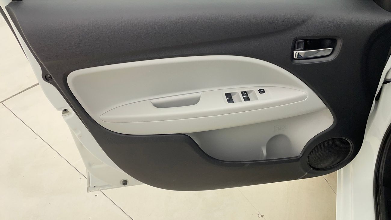 ميتسوبيشي اتراج GLX HIGHLINE 1.2 | بدون دفعة مقدمة | اختبار القيادة في المنزل