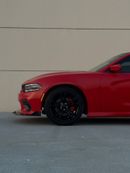 Dodge Charger Daytona 5.7L (370 HP)