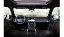 لاند روفر رانج روفر سبورت إتش أس إي Range Rover Sport HSE - V8 Engine - Original Paint-Under Warranty-AED 6,085 Monthly Payment-0% DP