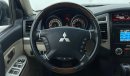 Mitsubishi Pajero GLS HIGHLINE 3.5 | Under Warranty | Inspected on 150+ parameters