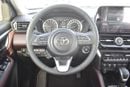 Toyota Urban Cruiser GLX 1.5L