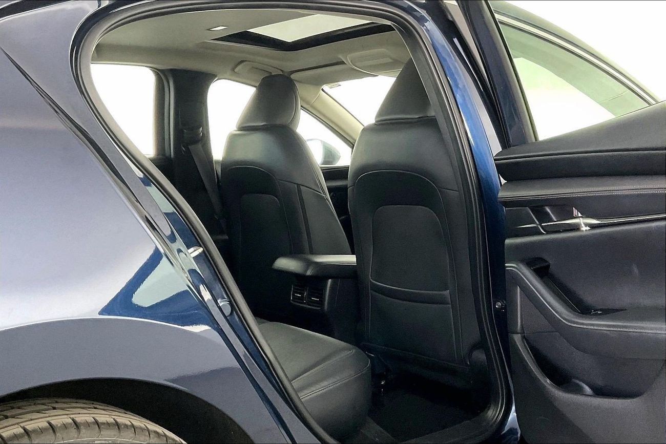 Mazda 3 Evolve | Guaranteed Warranty | 0 Down Payment