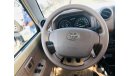 Toyota Land Cruiser Pick Up FULL OPTION (4.2L DIESEL)