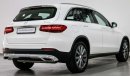 مرسيدس بنز GLC 250 سيارات الدفع الرباعي 4Matic