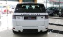 Land Rover Range Rover Sport Supercharged V6