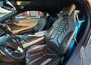BMW i8 STD BMW i8 Coupe 2015 | Plug-in Hybrid | futuristic Design