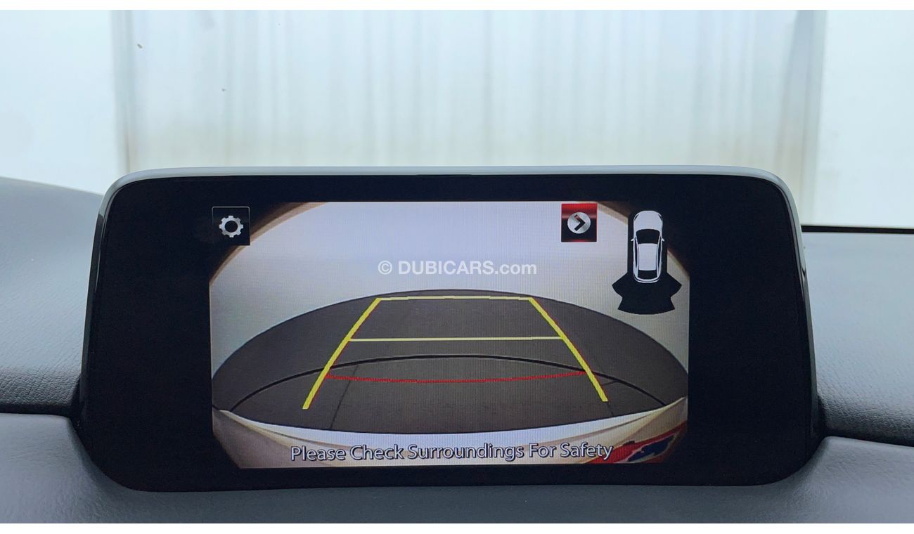 Mazda CX5 GT 2.5 | Zero Down Payment | Free Home Test Drive