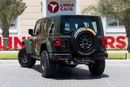 Jeep Wrangler Unlimited Rubicon 392 Jeepers Edition