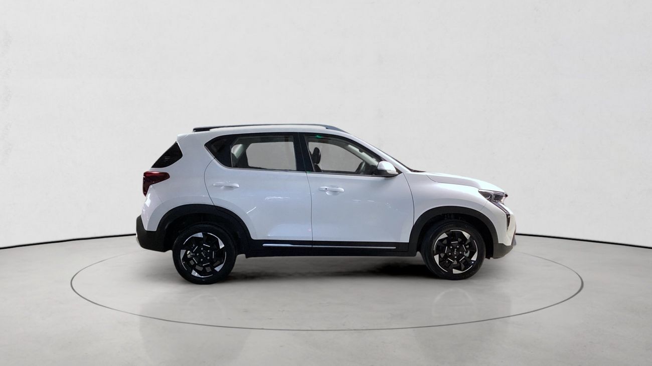 كيا سونیٹ 1.5 AUTO EX 2WD FOP | شامل الضمان | 0 ﺪﻔﻋﺓ ﺃﻮﻟﻯ