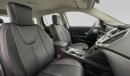 GMC Terrain Summit 2400