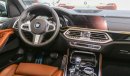 BMW X5M XDrive 50 I