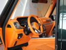 Mercedes-Benz G 63 AMG G63 - BRABUS kit