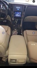إنفينيتي Q50 SPORT SENSORY