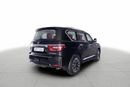 Nissan Patrol SE PLATINUM CITY 4.0