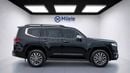 Toyota Land Cruiser VXR 300 | EXPORT TO AFRICA