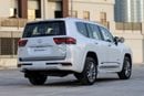 Toyota Land Cruiser LHD LC300 VXR 3.5L HYBRID 457TT 7-SEATS AT 2025MY