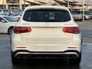 مرسيدس بنز GLC 300 AMG