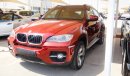 BMW X6 XDrive 35i