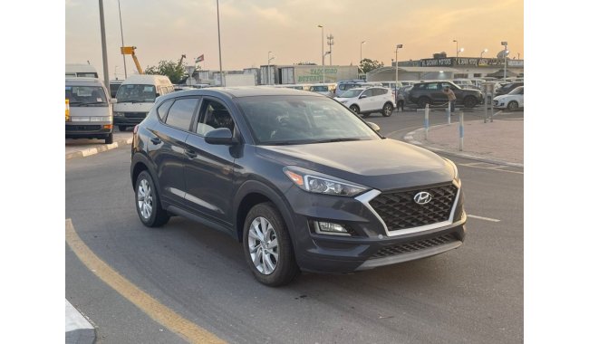 Hyundai Tucson 2019 HYUNDAI TUCSON IMPORTED FROM USA VERY CLEAN CAR INSIDE AND OUT SIDE FOR MORE INFORMATION CONTAC