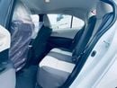 Toyota Corolla TOYOTA COROLLA 1.6L BASIC OPTION GCC SPECS 2024 MODEL EXPORT PRICE 66000 AED