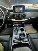 Kia Stinger 2.0T 2.0L Warranty one year bank financie available 0 dawon payment