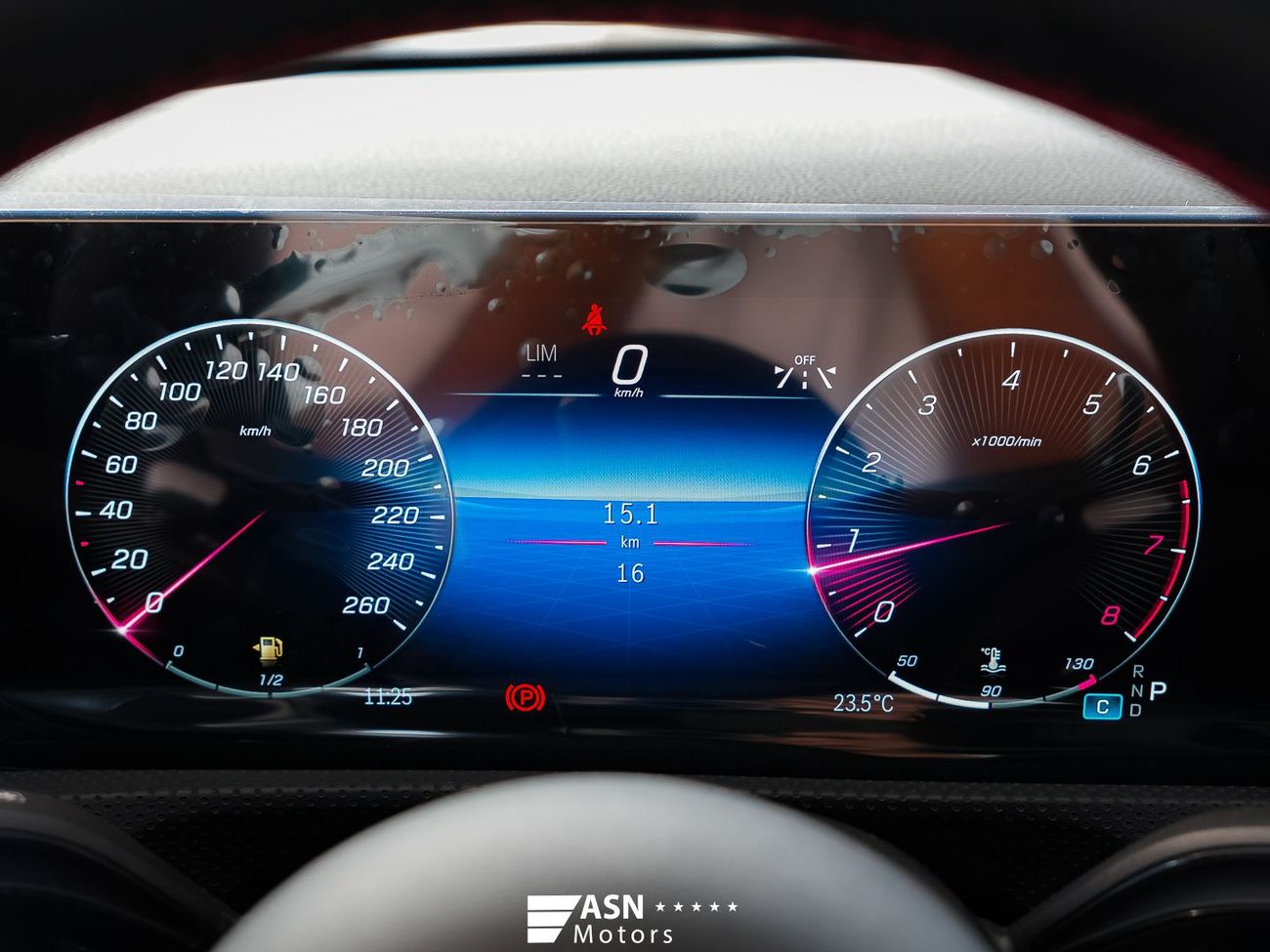 Mercedes-Benz A 200 L 1.3 Turbo 2025 (Export Price)